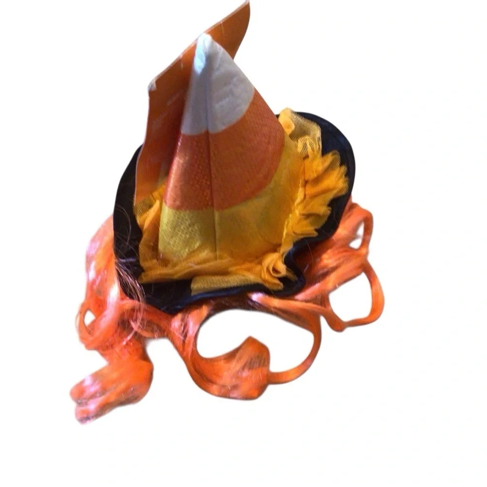 Hyde & EEK! candy corn